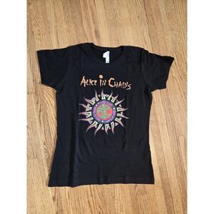S Alice in Chains T-Shirt